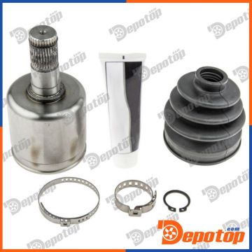 Joint kit intérieur pour arbre de transmission avant gauche pour NISSAN | G71049PC